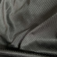 Revêtement antistatique en PVC, gabardine enduite, pantoufles antidérapantes, tissu Oxford antidérapant pour matelas