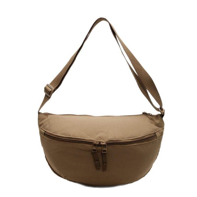 One Belt School Bag Stylish Durable Student Backpack