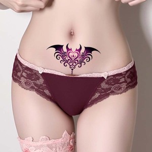 <span class=keywords><strong>Tatuaje</strong></span> Temporal <span class=keywords><strong>de</strong></span> Súcubo, Adhesivo para el Vientre, <span class=keywords><strong>Tatuaje</strong></span> Impermeable Apto para el Abdomen, <span class=keywords><strong>Pecho</strong></span> y Cuerpo <span class=keywords><strong>de</strong></span> la <span class=keywords><strong>Mujer</strong></span> - Product Image 3