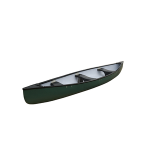 <span class=keywords><strong>Canoa</strong></span> de 3 asientos para uso en exteriores, seat rotomould, de la ciudad antigua <span class=keywords><strong>canadiense</strong></span>, respetuoso con el medio ambiente - Product Image 2