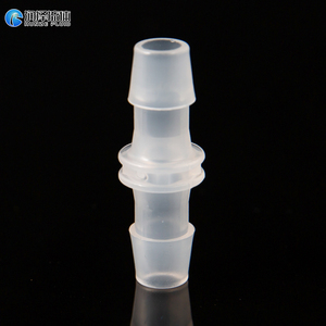 Runze tıbbi esnek boru düz birliği hortum konnektörleri - Product Image 4