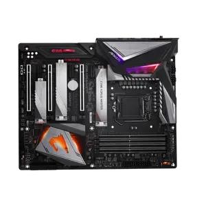 Gigabyte Bo Mạch Chủ Máy Tính Z390 AORUS MASTER DDR4 64GB