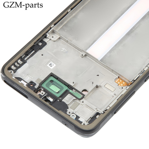 Telefono cellulare A336 schermo Lcd Touch Display digitalizzatore assemblaggio per <span class=keywords><strong>Samsung</strong></span> Galaxy <span class=keywords><strong>A33</strong></span> <span class=keywords><strong>5G</strong></span> con sostituzione telaio - Product Image 5