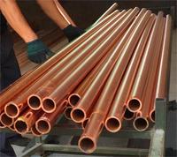 Tube en laiton creux H62 C28000 C44300 c68700 Tuyau en laiton