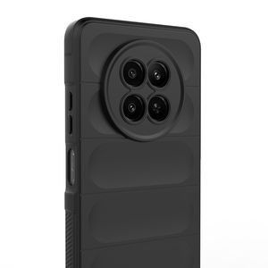 Cobertura completa a prueba de golpes silicona suave TPU parachoques funda protectora para teléfono móvil para <span class=keywords><strong>OPPO</strong></span> Realme 12 5G Reno 11 Pro - Product Image 3