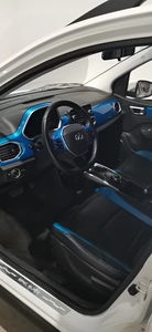 Venta al por mayor BAIC New Energy SUV eléctrico para EC3 coche eléctrico híbrido con 301 KM rango de crucero <span class=keywords><strong>Mini</strong></span> para la venta - Product Image 4