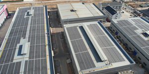 जिंकनो टाइगर प्रो एन-टाइप बिफेशियल के लिए उच्च दक्षता दोहरी ग्लास आधा सेल सौर पैनल 430 स्थापना के लिए w-665w - Product Image 5