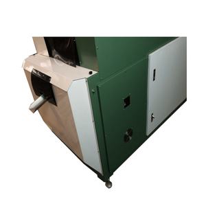 เครื่องพิมพ์บัตรอัตโนมัติความเร็วสูงขายดี สองสี ไม่ต้องกำหนดตำแหน่ง ใช้ระบบซิลค์สกรีน PLC คุณภาพเยี่ยม เหมาะสำหรับพิมพ์ฉลากฟาร์ม - Product Image 4