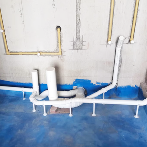 <span class=keywords><strong>Colle</strong></span> <span class=keywords><strong>PVC</strong></span> à séchage rapide et forte adhérence pour l'installation de tuyaux de <span class=keywords><strong>plomberie</strong></span> et d'évacuation, 500 ml, <span class=keywords><strong>colle</strong></span> UPVC pour tuyaux d'évacuation - Product Image 4