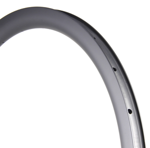 อะไหล่ล้อคาร์บอนน้ำหนักเบาสำหรับจักรยานเสือหมอบและจักรยานเสือภูเขา - Product Image 6