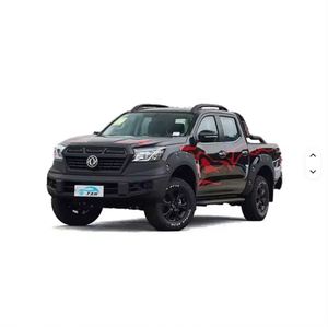 Camioneta <span class=keywords><strong>Nissan</strong></span> Ruiqi 6 de <span class=keywords><strong>Doble</strong></span> <span class=keywords><strong>Cabina</strong></span> USADA - Product Image 1