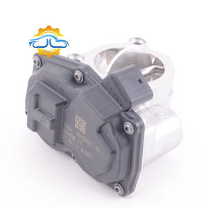 自動車部品リストリクター13547810752 BMW 6シリーズF12 2シリーズF45 F46 F10 X5 F15 X6 F16用オリジナル - Product Image 1