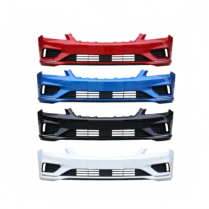 Parachoques Delantero BYD Yuan Plus 2022 2023 2024, Pieza de Repuesto Original para Automóvil, Estándar OEM, Venta al por Mayor - Product Image 5