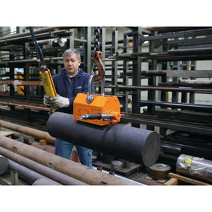 Elevador magnético de neodimio permanente Beta 8134, capacidad de 100kg - Product Image 6