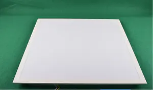 Square Round 2X2 2X4 60X60 600X600 1200X600 Flat Surface Mounted Ceiling 6W 12W 15W 18W 24W Led Light Sheet Panel Price