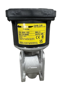 PLC F-Series 8245-012 Rev C ตัวควบคุมการเปิดปิด/ตัวกระตุ้นไฟฟ้า 10-32VDC F-Series 8245-012 Rev C ตัวควบคุมการเปิดปิด/ตัวกระตุ้นไฟฟ้า 10-32VDC - Product Image 2