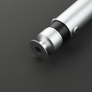 Sabre laser LGT SABERSTUDIO RGB <span class=keywords><strong>Xeno</strong></span> Proffie, épée laser personnalisée avec effets lumineux et sonores pour le contrôle du mouvement, poignée en alliage d'aluminium, PC - Product Image 4