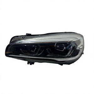 Faros LED de 12V 70W 5000K Lúmenes para BMW Serie <span class=keywords><strong>Active</strong></span> <span class=keywords><strong>Tourer</strong></span> 2016-2020 (F44/F45/F46) 220i/218d/<span class=keywords><strong>225i</strong></span> 1 Año de Garantía - Product Image 1