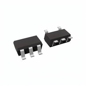 Electronic Circuit Components SC 74A, SOT 753 Power Management (PMIC) NV3600DC001GE1P BOM IC In Stock - Product Image 1