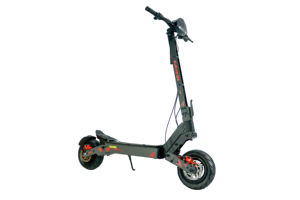 Scooter Eléctrico Kukirin G4, Stock en la UE, Almacén en Polonia y Reino Unido, Envío Rápido, Black Friday - Product Image 5