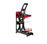 Machine de transfert de chaleur multifonction la plus vendue, marqueur de stylo de football à logo personnalisé, sublimateur