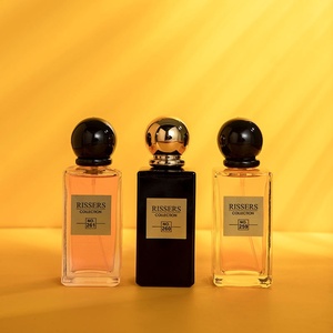 น้ำหอม RISSERS กลิ่น True love No Man's Land <span class=keywords><strong>Rose</strong></span> Black Oplum Floral Fruity ติดทนนาน สำหรับผู้หญิง รุ่นโมเดิร์น ลดราคาพิเศษ - Product Image 1