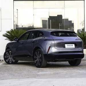 Nouvelle voiture Avatr 07 Range Extender 314 hp 5 portes 5 places SUV New Energy Vehicles Changan Avatr 07 Luxury Electric Car Long Range Range - Product Image 1