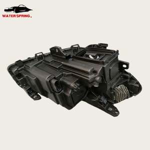 Convient pour <span class=keywords><strong>Mercedes</strong></span> Benz <span class=keywords><strong>Classe</strong></span> B W246 W242 Phare LED B180 B200 B220 B250 Phare de voiture A2469063401 A2469066901 - Product Image 6