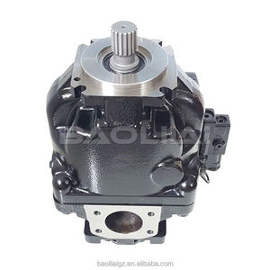 Pompe hydraulique Danfoss ERL100 ERL100BLS2520NNN3S4BPA1NNNNNNNNNN, pompes à détection de charge pour tracteur - Product Image 2