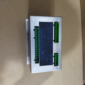Panel Controlador de reemplazo para compresor de aire de tornillo, 39817655, 92948884