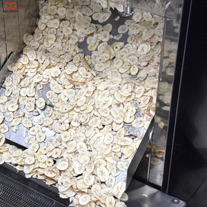 Máquina de procesamiento de plátano, línea de producción de <span class=keywords><strong>Chips</strong></span> de plátano, gran oferta - Product Image 5