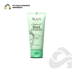 Crema nutritiva y refrescante para pies con hidratación profunda y fórmula exfoliante para reducir el olor de los pies y suavizar la piel áspera. - Product Image 1