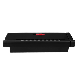 <span class=keywords><strong>En</strong></span> <span class=keywords><strong>gros</strong></span> <span class=keywords><strong>Bureau</strong></span> Maison 6 Feuilles Automatique Tenu Dans la main Mini Bande de Coupe Déchiqueteuse - Product Image 4