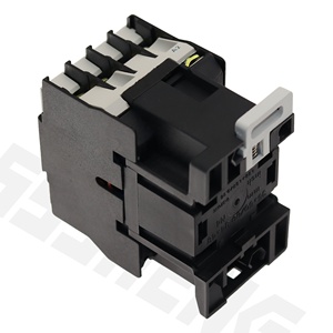 SSSHENG Relé Intermedio 4NO 16A IP20 Relé Magnético Serie <span class=keywords><strong>RPL</strong></span> - Product Image 5