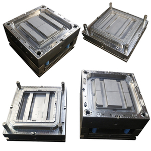 20/28 inch Nữ mật khẩu nội trú Trường hợp với hành lý Streamer khuôn Loại sản phẩm khuôn mẫu - Product Image 1