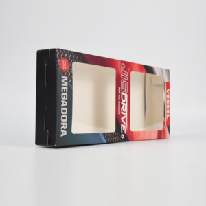 Boîtes de présentation de luxe au détail avec impression gaufrée empilable pour magasins de jouets à sushi magasins de bonbons et boutiques - Product Image 2