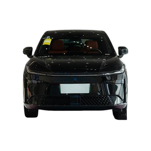 <span class=keywords><strong>Toyota</strong></span> BZ3X 2025 520 Pro+ Seminuevo Barato, SUV Eléctrico Puro de 5 Plazas, Pintura Original, Bajo Kilometraje, Listo para Enviar - Product Image 5