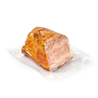 Qualité alimentaire PA/EVOH/PE Haute Barrière Étanche À L'humidité En Plastique Transparent Thermoformage Films Rouleau Multi-Couche Co-Extrudé