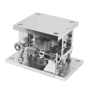Module de pesage DINI ARGEO 173801 pour capteurs de pesage à godet RL5426 et RL5426DC (acier zingué) 173801 Dini Argeo 173801 Weigh - Product Image 1