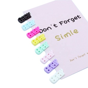 Accesorios de Resina DIY Directo de Fábrica: Letras, Pegamento Crema para Bebés, Materiales a Juego para Carcasas de Teléfono Móvil - Product Image 5