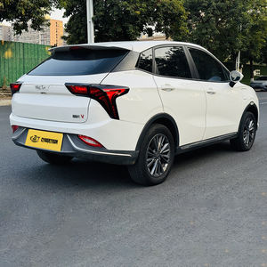 Coches Eléctricos Neta V <span class=keywords><strong>2022</strong></span> Chao 400 Lite, Eléctrico Puro, 401 KM <span class=keywords><strong>de</strong></span> Autonomía, Carga Rápida, Volante a la Izquierda, Vehículo <span class=keywords><strong>de</strong></span> Nueva Energía, Coches Usados Baratos - Product Image 6