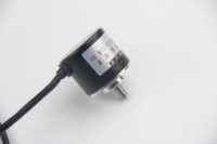 Capteur YiFeng W38L6, encodeur incrémental, mini, étanche, résistant aux chocs, usage industriel, interfaces SPI RS485