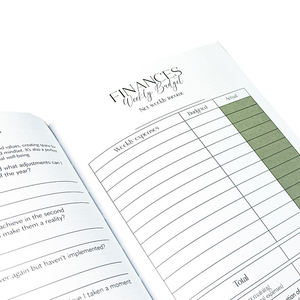Carnet de notes de grande capacité avec couverture rigide en cuir - Product Image 4