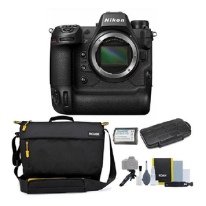 กล้องดิจิตอลมิเรอร์เลสฟูลเฟรมระดับมืออาชีพสำหรับกล้อง <span class=keywords><strong>NIKON</strong></span> <span class=keywords><strong>Z9</strong></span> พร้อมวิดีโอ 8K เซ็นเซอร์ภาพ CMOS กำลังจัดโปรโมชั่นลดราคา - Product Image 1