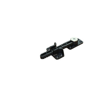 Boucles de canapé en plastique Shengdu, connecteurs de meubles de bureau entièrement en plastique durables - Product Image 1
