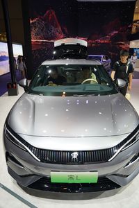 BYD Song <span class=keywords><strong>L</strong></span> 2026, Auto Nuevo, Vehículo Eléctrico de Nueva Energía, 4x4, SUV Eléctrico para Caza, Auto Eléctrico BYD en Venta, Song <span class=keywords><strong>L</strong></span> - Product Image 2