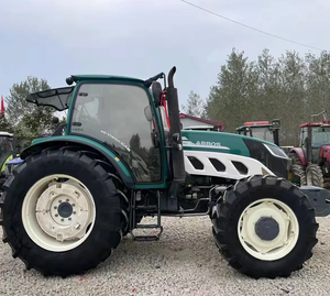 Tracteurs d'occasion 140HP ARBOS marque 90% nouveau tracteur 4wd original de haute qualité en bon état d'occasion agriculture agriculture - Product Image 3