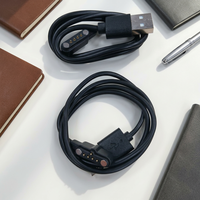 Câble Wonlex pour la charge et la synchronisation