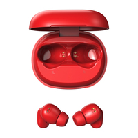 Le plus grand Volume de ventes de produits mains libres dans l'oreille écouteurs longue batterie Bluetooth écouteurs véritablement sans fil