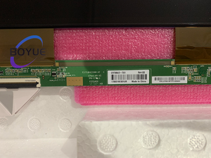 Original LED LCD panel LED pantallas planas LCD <span class=keywords><strong>TV</strong></span> <span class=keywords><strong>repuestos</strong></span> REV:04 Pantalla de <span class=keywords><strong>TV</strong></span> - Product Image 3